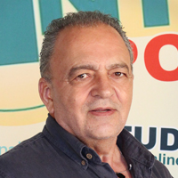 Antonio de las Casas Gil